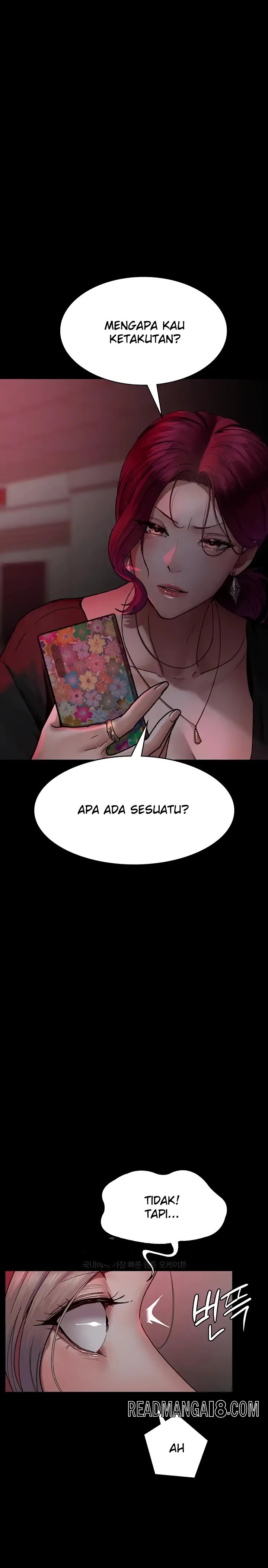 Night Hospital Raw - Chapter 39 Page 5