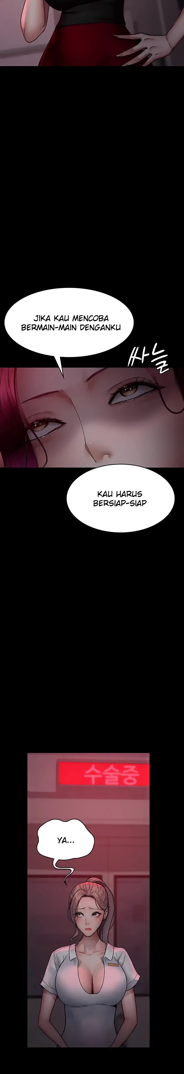 Night Hospital Raw - Chapter 39 Page 8