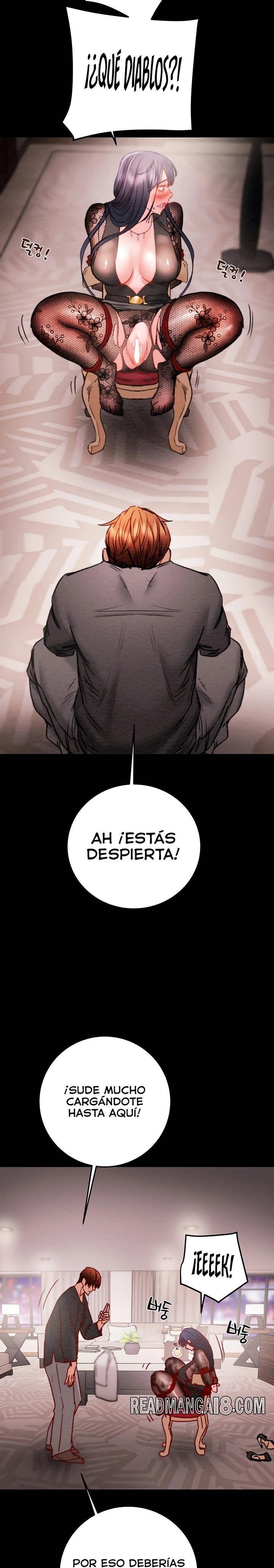 The Man Who Devours Raw - Chapter 2 Page 39
