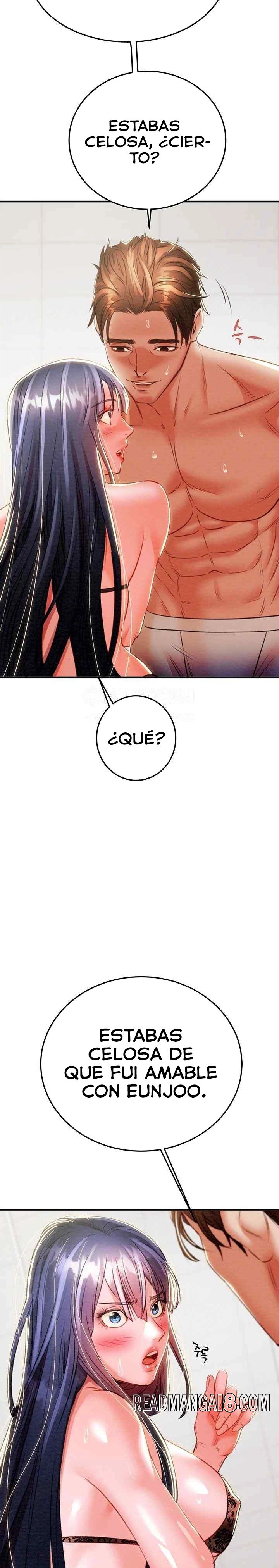 The Man Who Devours Raw - Chapter 7 Page 40