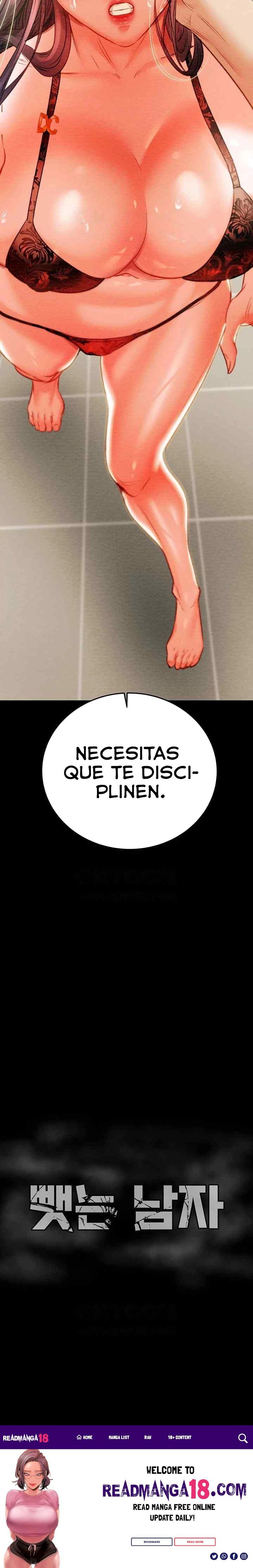 The Man Who Devours Raw - Chapter 7 Page 44