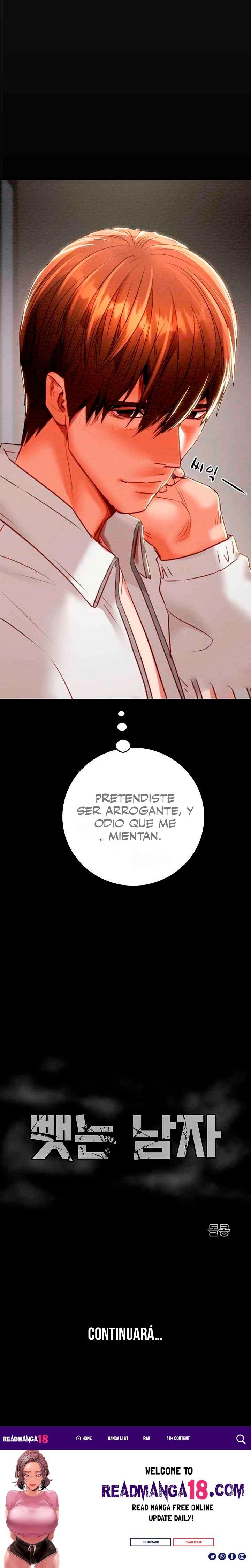 The Man Who Devours Raw - Chapter 8 Page 46