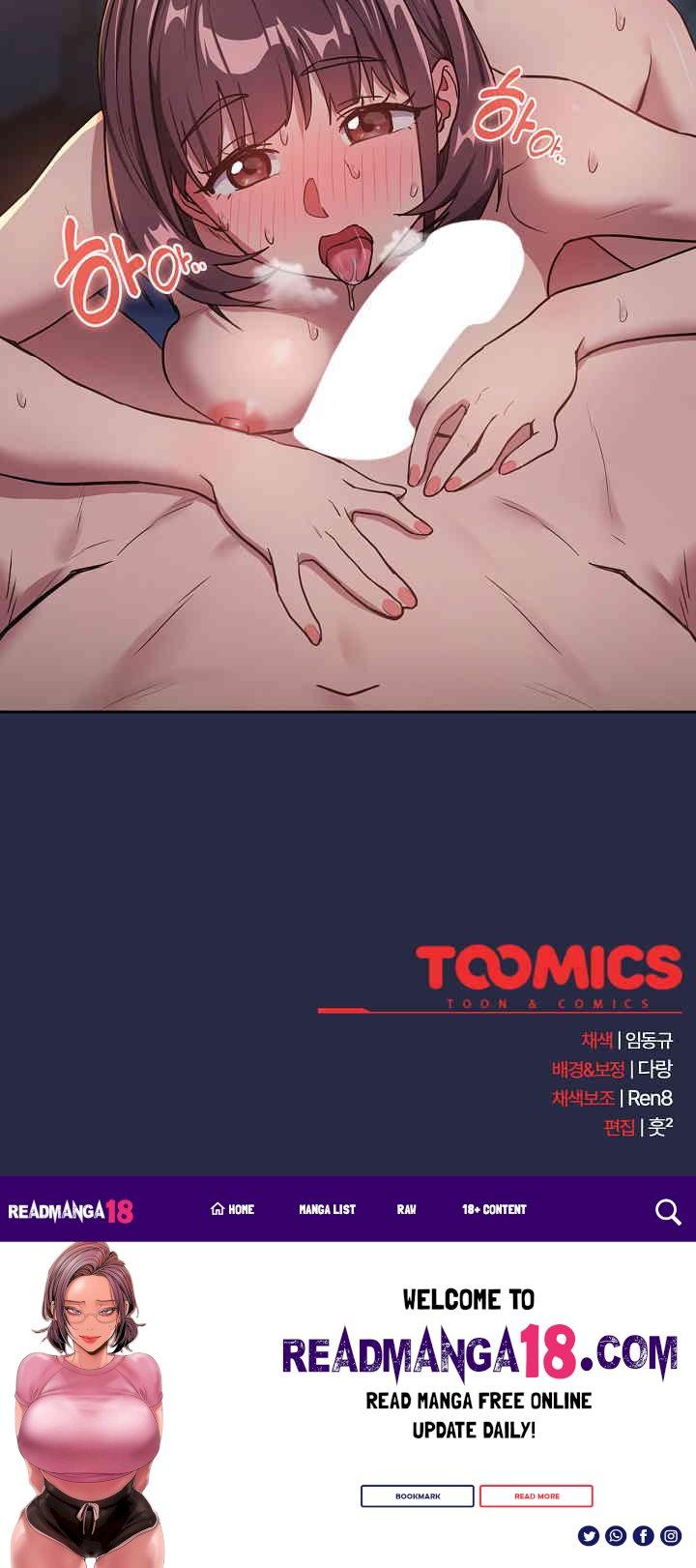 After Work Love Affairs Raw - Chapter 42 Page 20