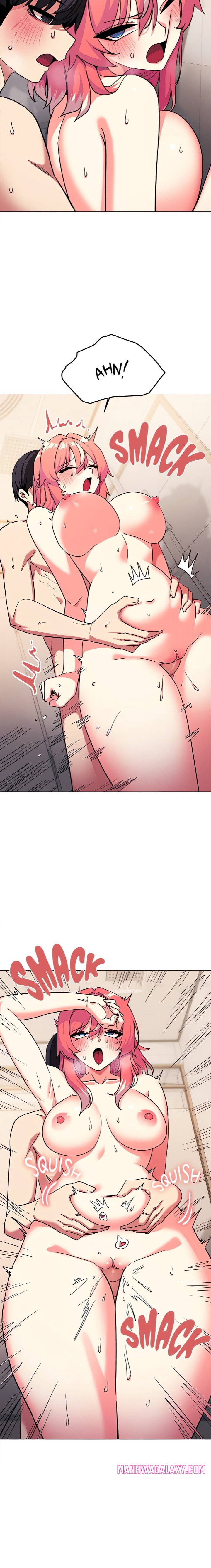 Someone Stop Her! (Uncensored) - Chapter 27 Page 22