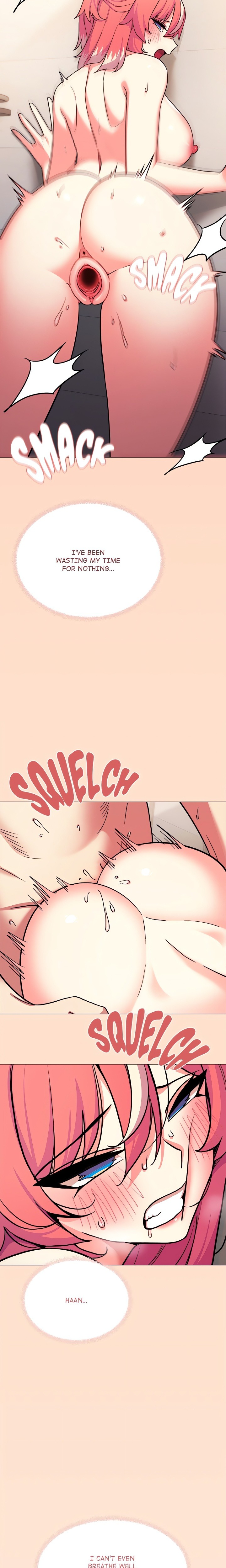 Someone Stop Her! (Uncensored) - Chapter 27 Page 24