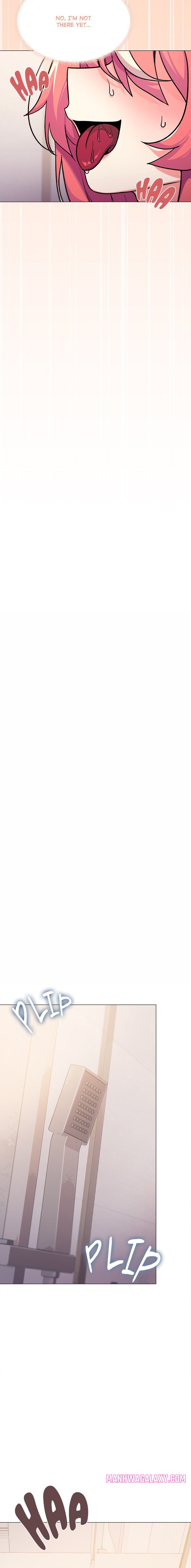 Someone Stop Her! (Uncensored) - Chapter 28 Page 19