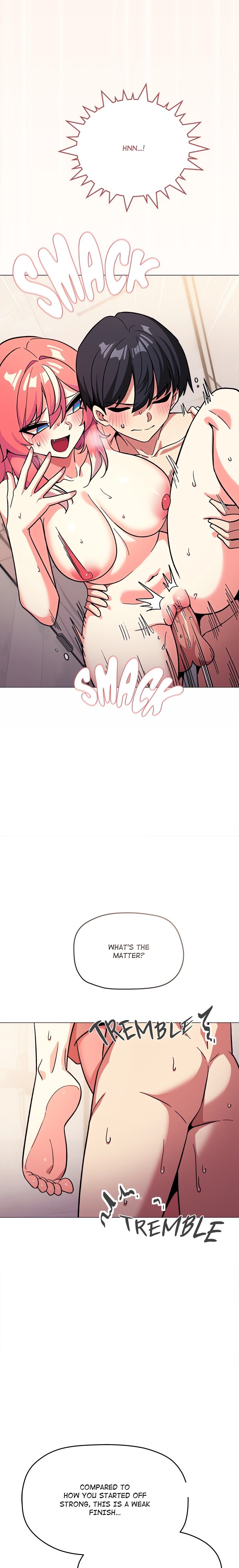 Someone Stop Her! (Uncensored) - Chapter 29 Page 15