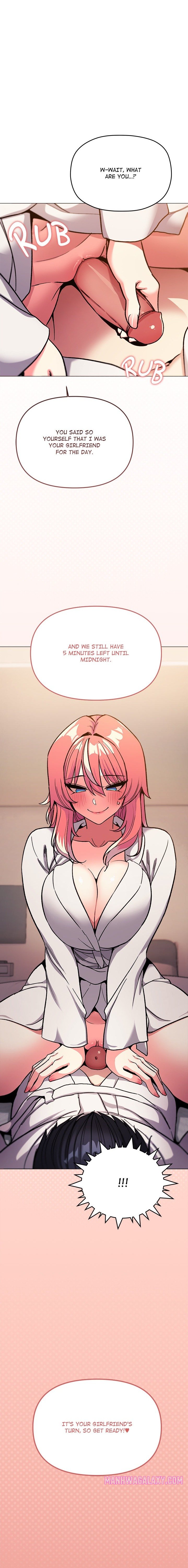 Someone Stop Her! (Uncensored) - Chapter 31 Page 29