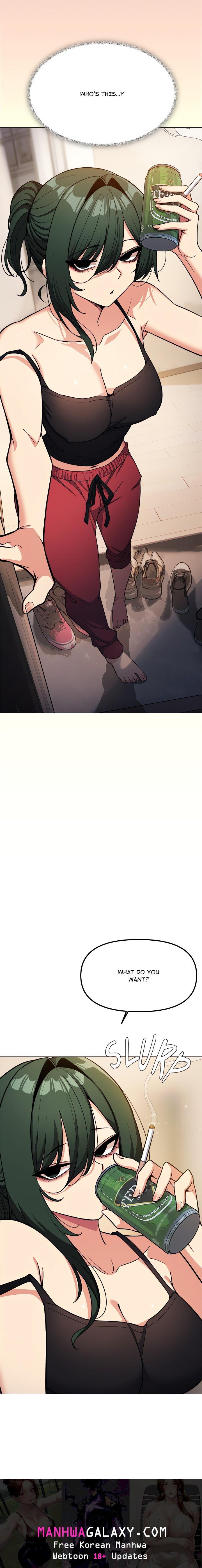 Someone Stop Her! (Uncensored) - Chapter 33 Page 29