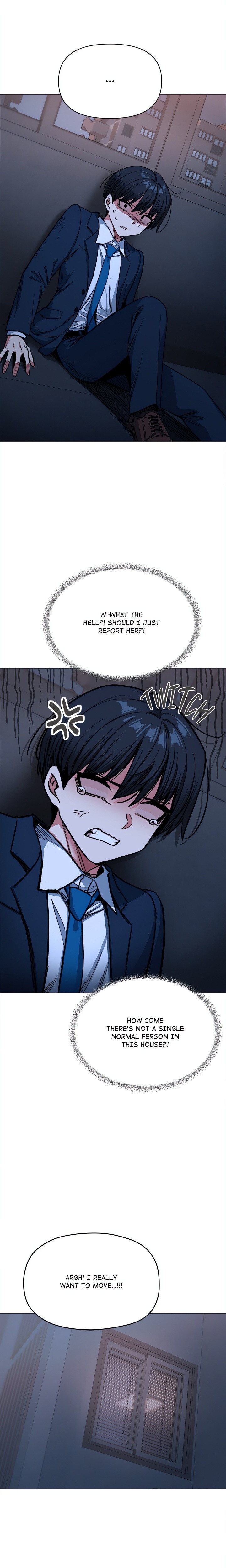 Someone Stop Her! (Uncensored) - Chapter 34 Page 15