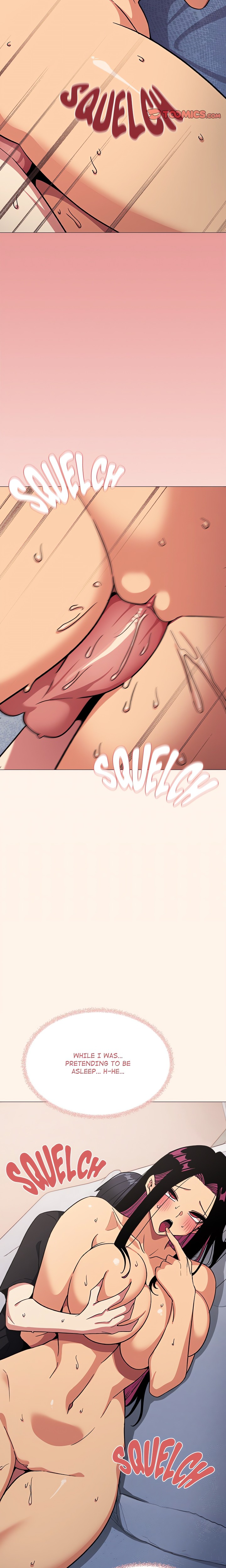 Someone Stop Her! (Uncensored) - Chapter 38 Page 17