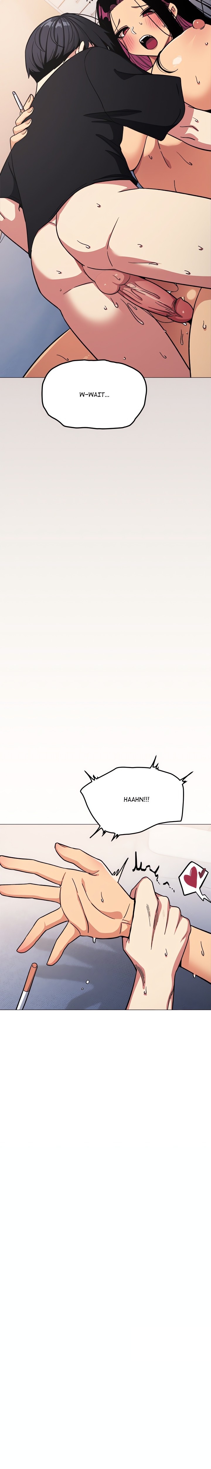 Someone Stop Her! (Uncensored) - Chapter 38 Page 24