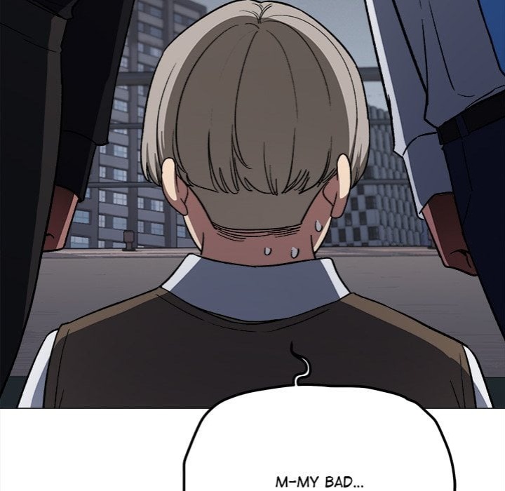 Someone Stop Her! (Uncensored) - Chapter 40 Page 121