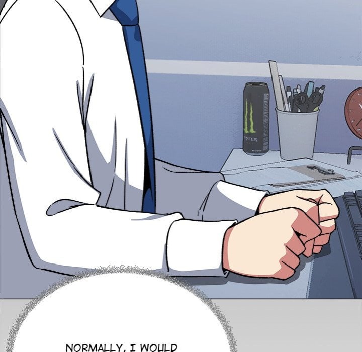 Someone Stop Her! (Uncensored) - Chapter 40 Page 158