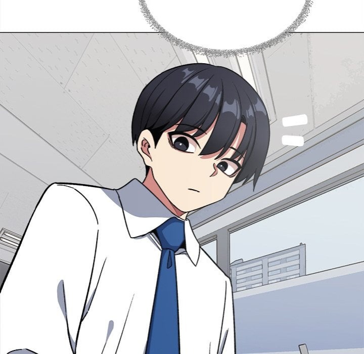 Someone Stop Her! (Uncensored) - Chapter 40 Page 169