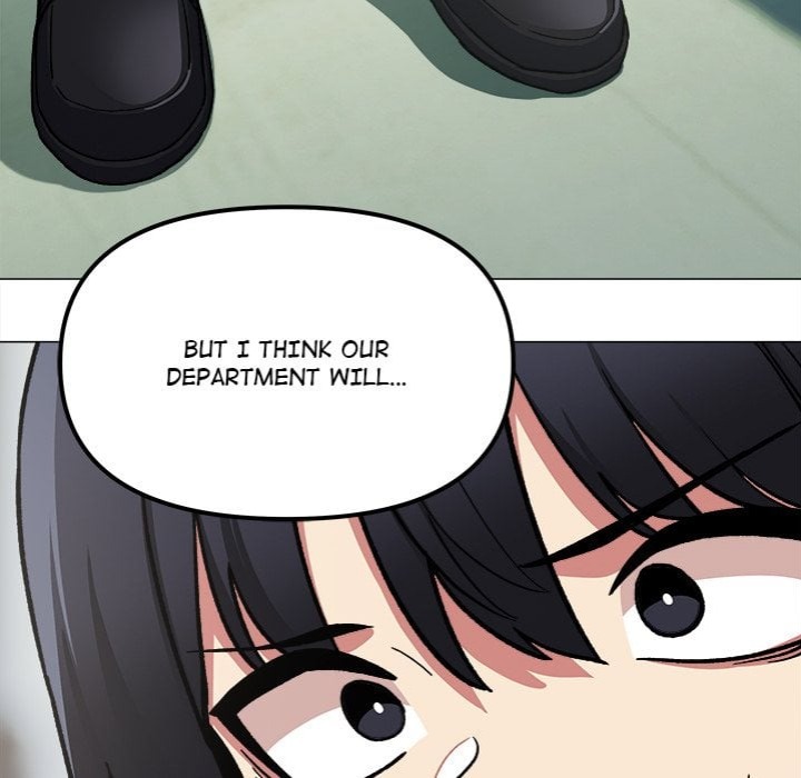 Someone Stop Her! (Uncensored) - Chapter 40 Page 67