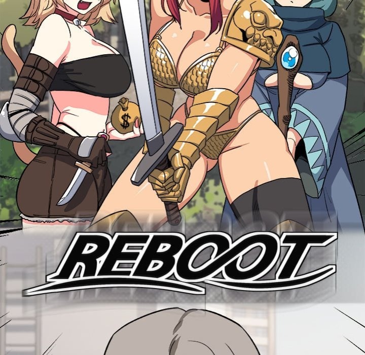 Someone Stop Her! (Uncensored) - Chapter 40 Page 70