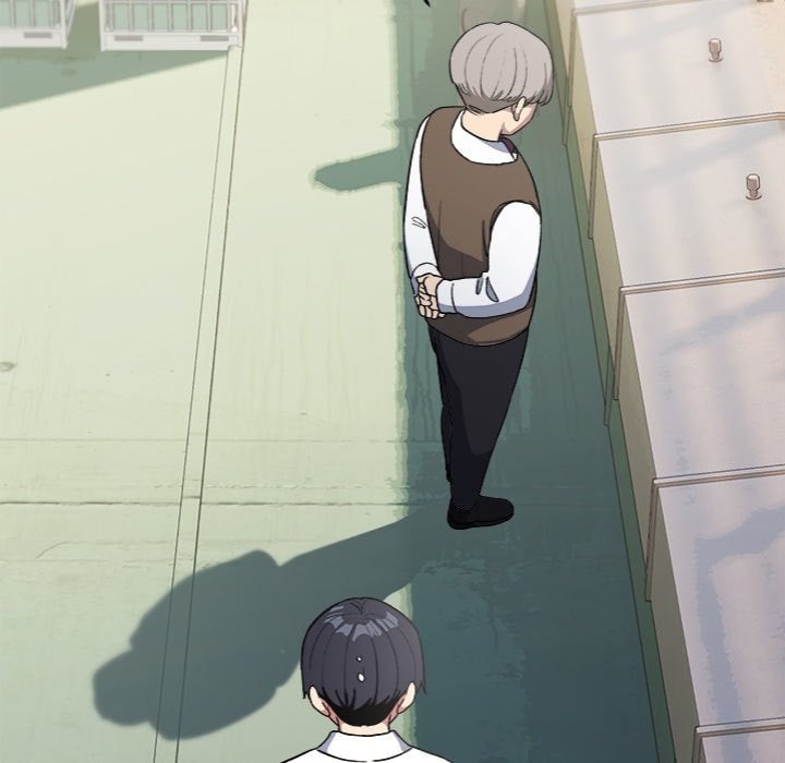 Someone Stop Her! (Uncensored) - Chapter 40 Page 77