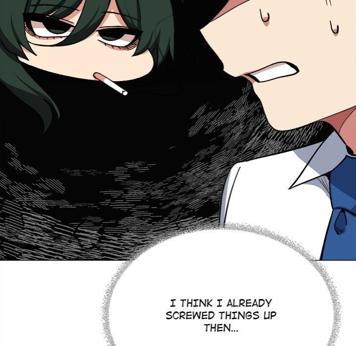 Someone Stop Her! (Uncensored) - Chapter 40 Page 84