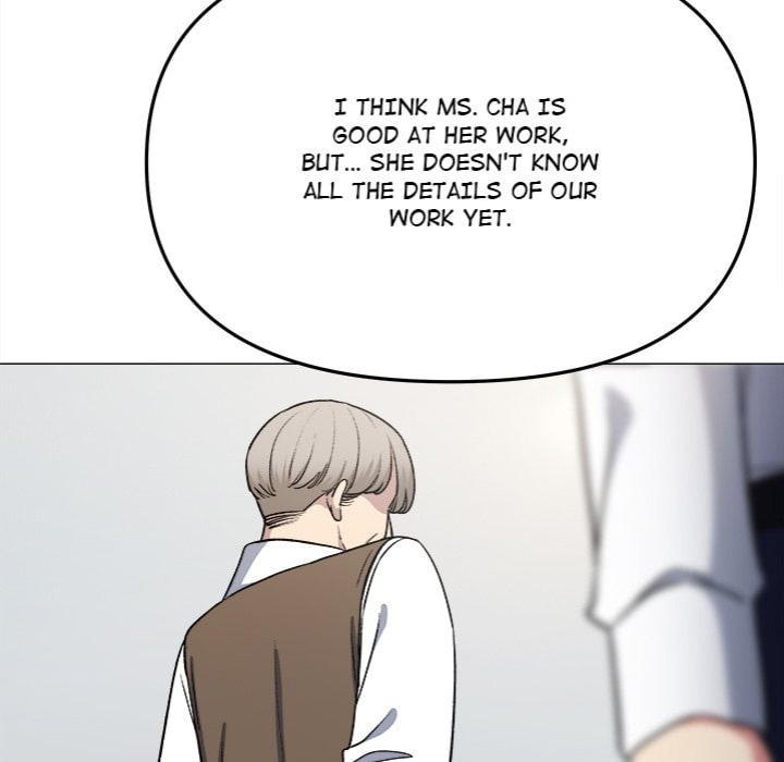 Someone Stop Her! (Uncensored) - Chapter 40 Page 86