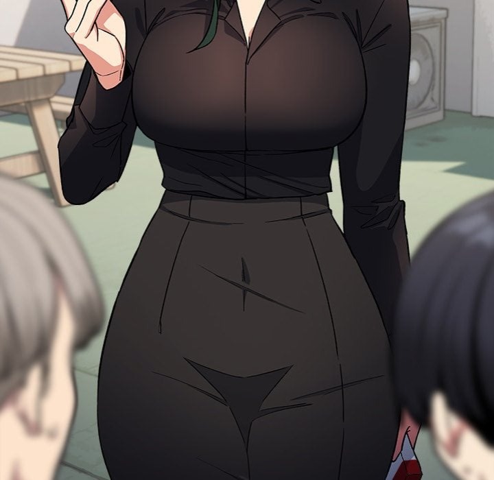 Someone Stop Her! (Uncensored) - Chapter 40 Page 96