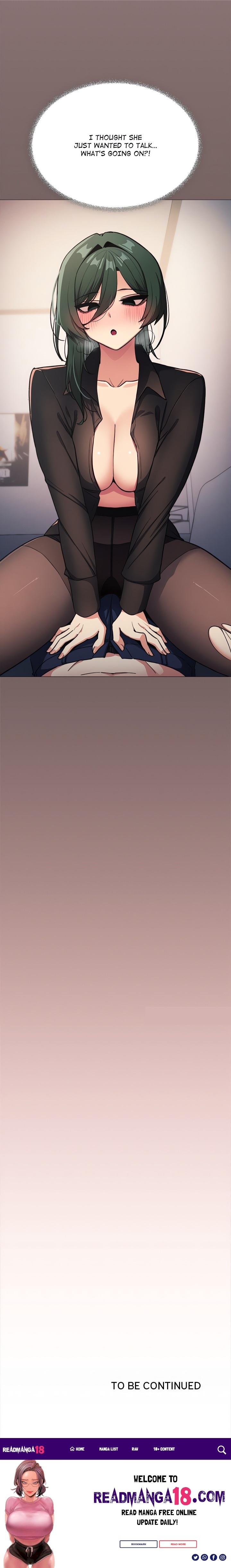 Someone Stop Her! (Uncensored) - Chapter 42 Page 31