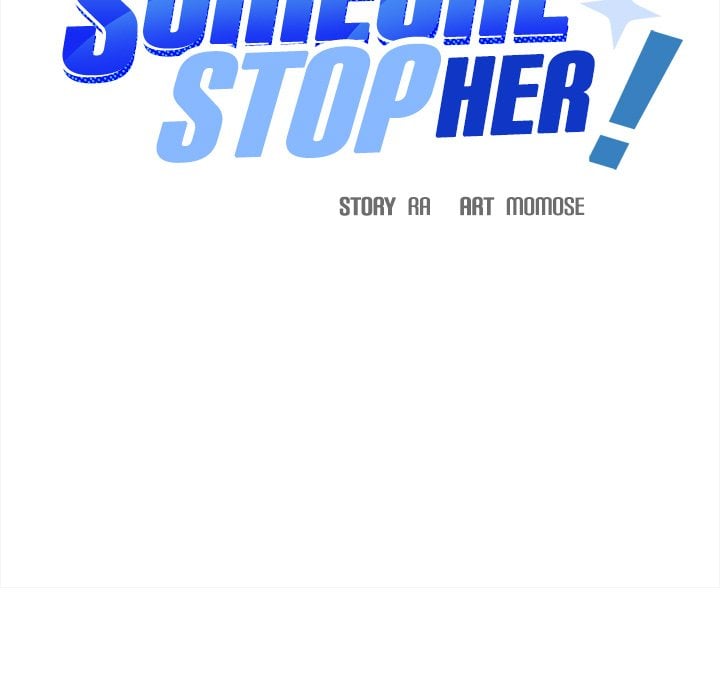 Someone Stop Her! (Uncensored) - Chapter 43 Page 112