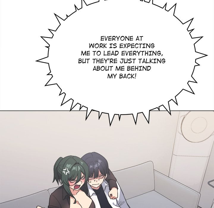 Someone Stop Her! (Uncensored) - Chapter 43 Page 126