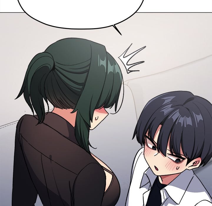 Someone Stop Her! (Uncensored) - Chapter 43 Page 160