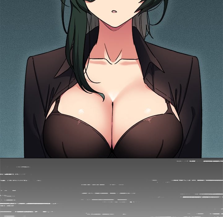 Someone Stop Her! (Uncensored) - Chapter 43 Page 164