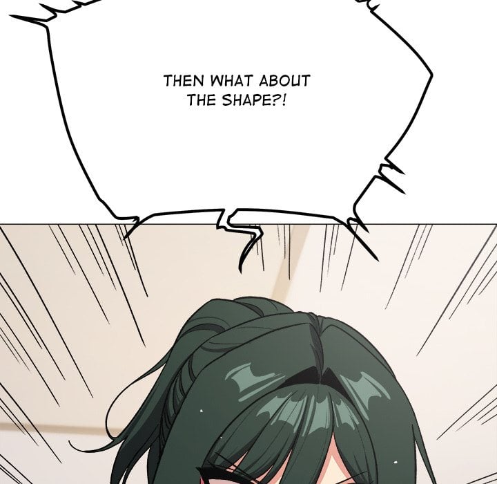 Someone Stop Her! (Uncensored) - Chapter 43 Page 169