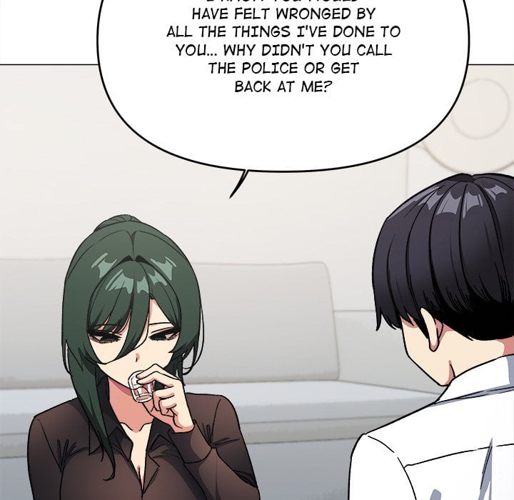 Someone Stop Her! (Uncensored) - Chapter 43 Page 18