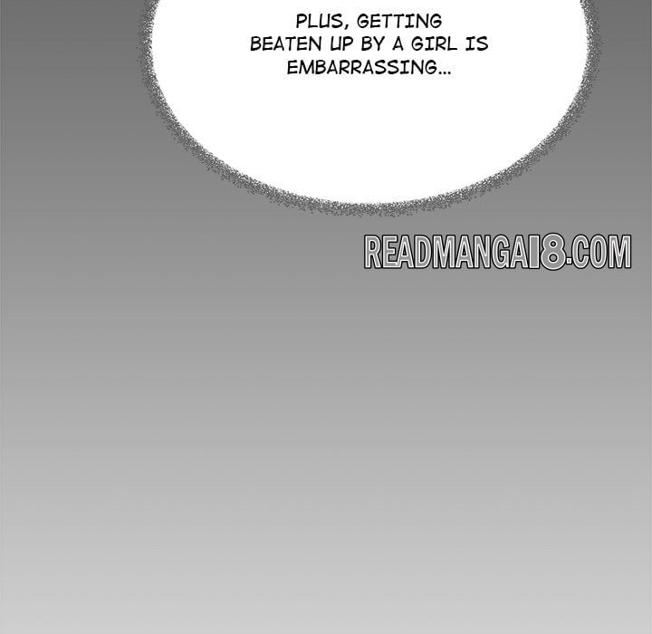 Someone Stop Her! (Uncensored) - Chapter 43 Page 30