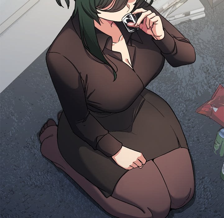 Someone Stop Her! (Uncensored) - Chapter 43 Page 32