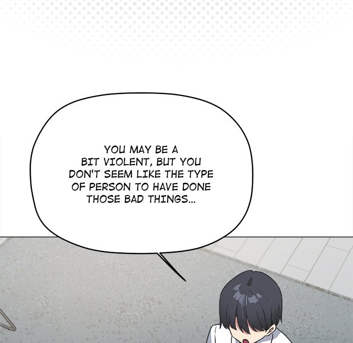 Someone Stop Her! (Uncensored) - Chapter 43 Page 54