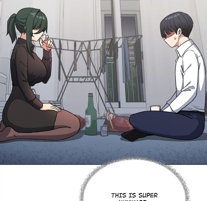 Someone Stop Her! (Uncensored) - Chapter 43 Page 9