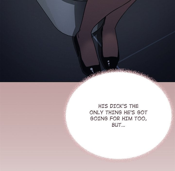 Someone Stop Her! (Uncensored) - Chapter 45 Page 12