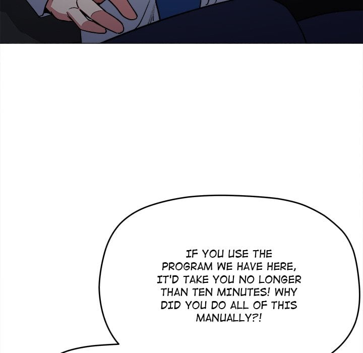 Someone Stop Her! (Uncensored) - Chapter 45 Page 123