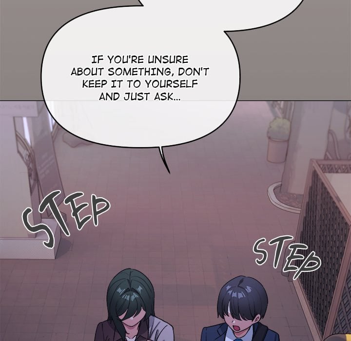 Someone Stop Her! (Uncensored) - Chapter 45 Page 143