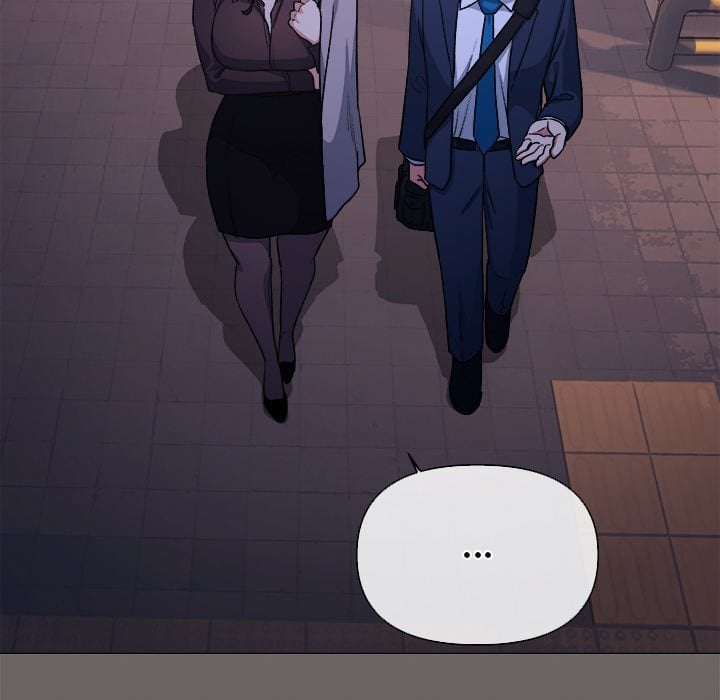 Someone Stop Her! (Uncensored) - Chapter 45 Page 144