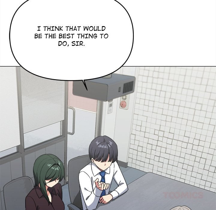 Someone Stop Her! (Uncensored) - Chapter 45 Page 52