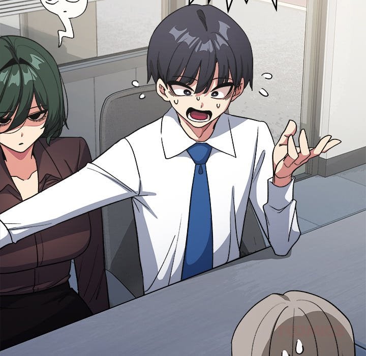 Someone Stop Her! (Uncensored) - Chapter 45 Page 64