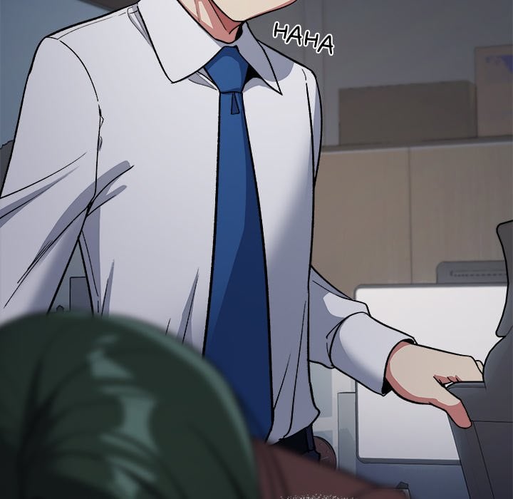 Someone Stop Her! (Uncensored) - Chapter 45 Page 93