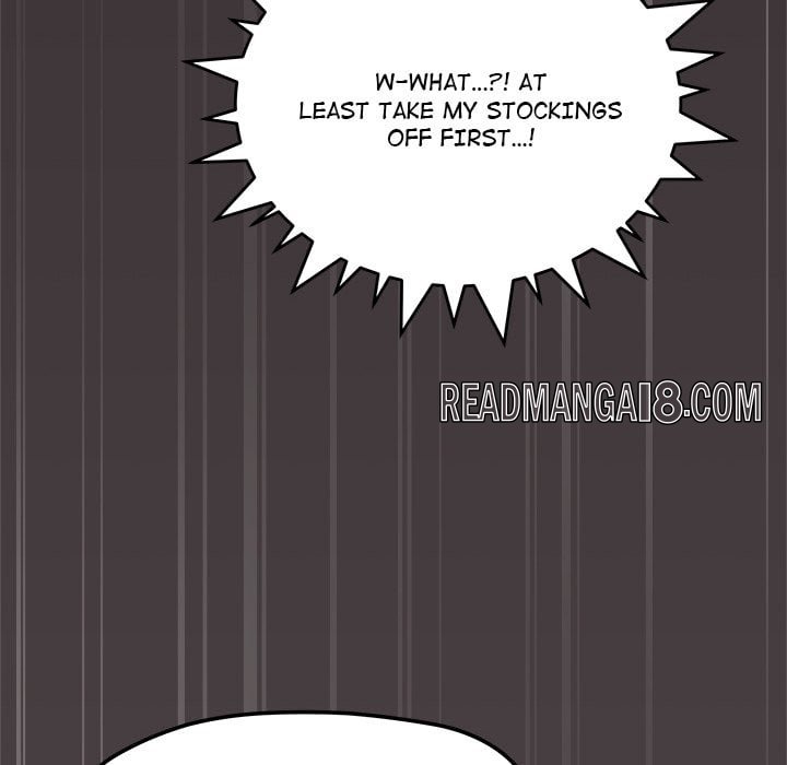 Someone Stop Her! (Uncensored) - Chapter 46 Page 170