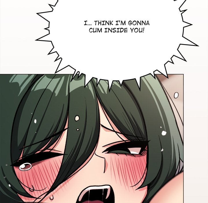Someone Stop Her! (Uncensored) - Chapter 46 Page 216