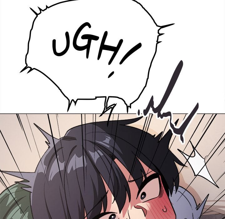 Someone Stop Her! (Uncensored) - Chapter 46 Page 94