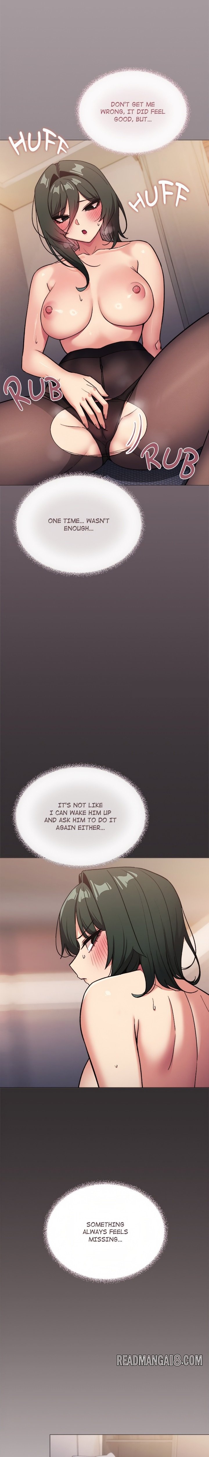 Someone Stop Her! (Uncensored) - Chapter 47 Page 11