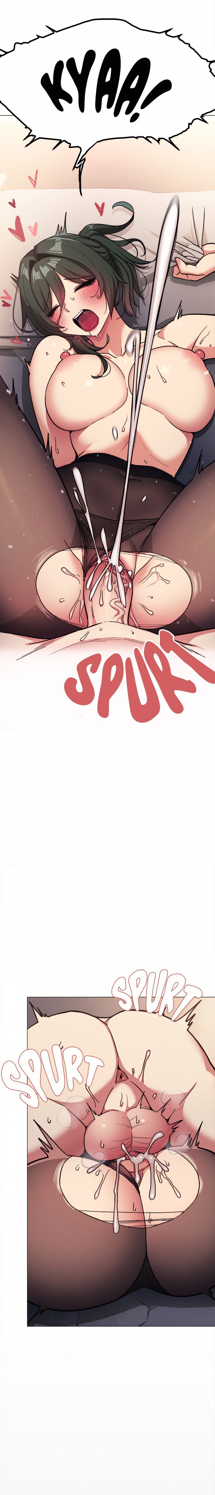 Someone Stop Her! (Uncensored) - Chapter 47 Page 2