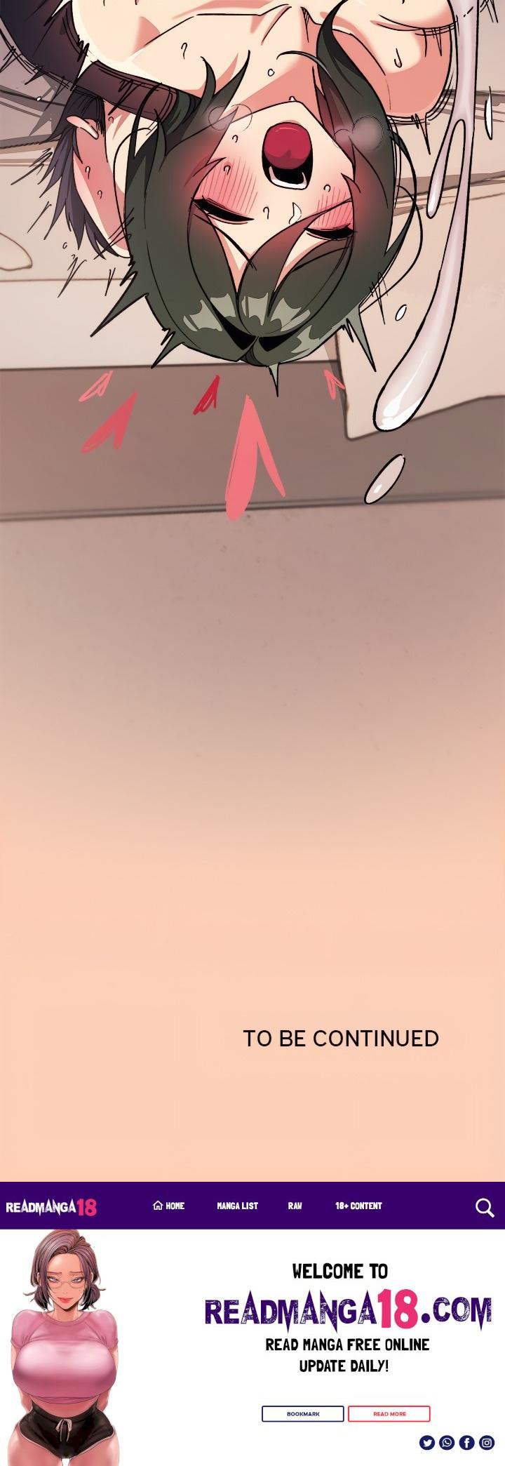 Someone Stop Her! (Uncensored) - Chapter 47 Page 29