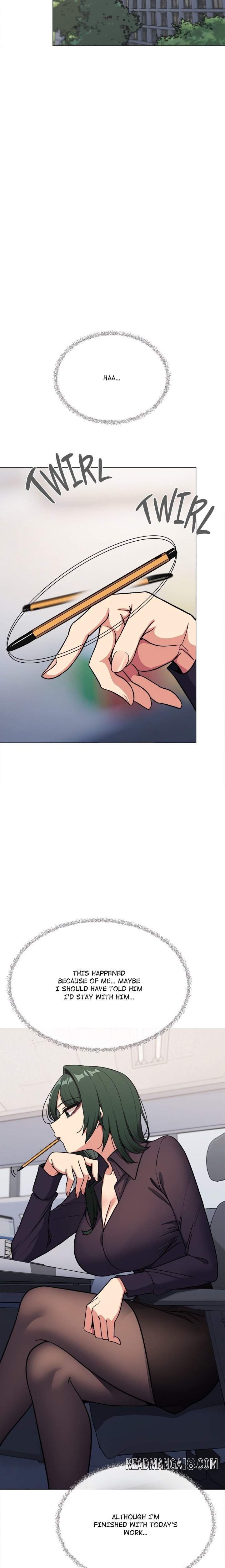 Someone Stop Her! (Uncensored) - Chapter 48 Page 16